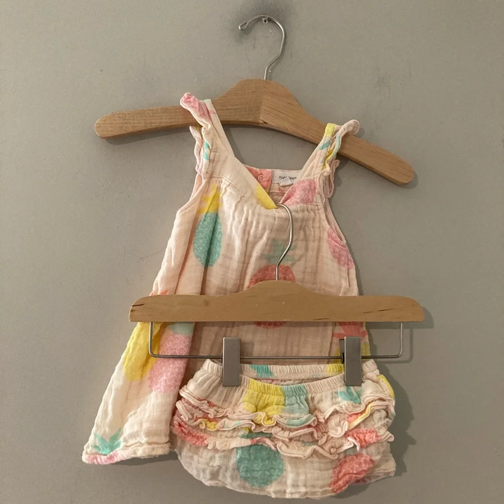 $20 ADD ON angel dear muslin set hanna andersson mini boden quincy mae little co